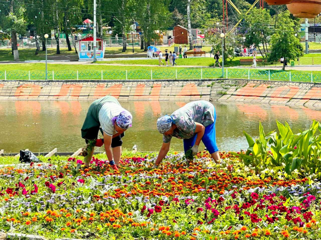 Новости Администрации городского округа Саранск